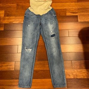 Maternity Jeans
